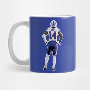 Buffalo Diggs Rise Mug